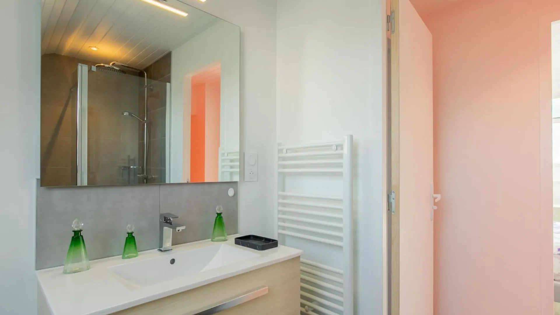 Apartment Les Oyats By Interhome Clohars-Carnoët