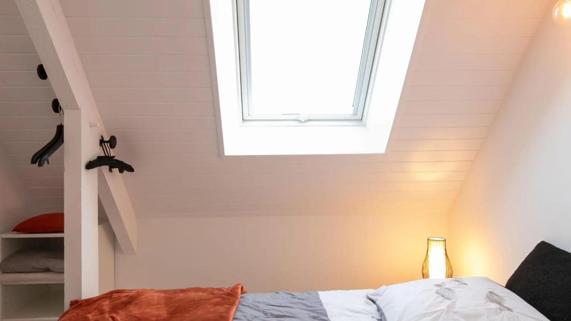 Apartment Les Oyats By Interhome Clohars-Carnoët 0*,  Francia